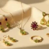 August Birthstone